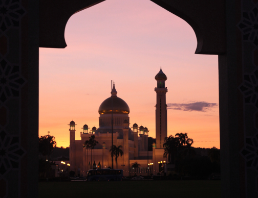 Brunei Global Payroll and Employer of record