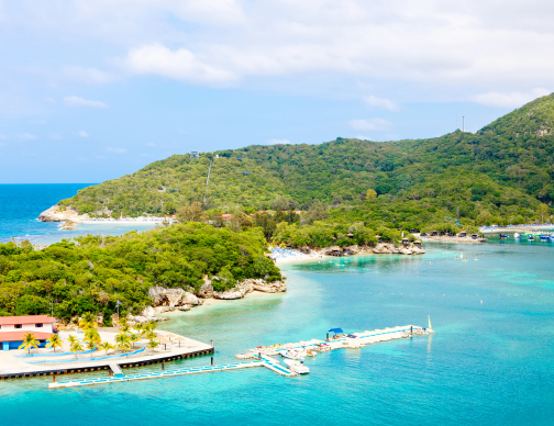 Haiti Global Payroll and Employer of record