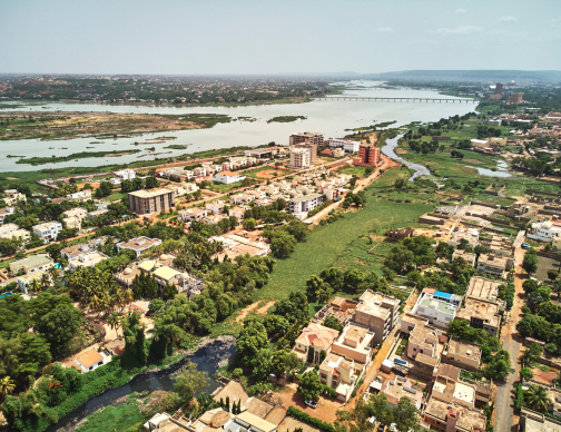 Mali
