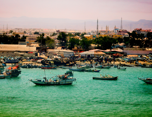 Somalia Global Payroll and Employer of record