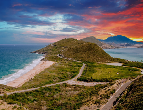St. Kitts and Nevis Global Payroll and Employer of record