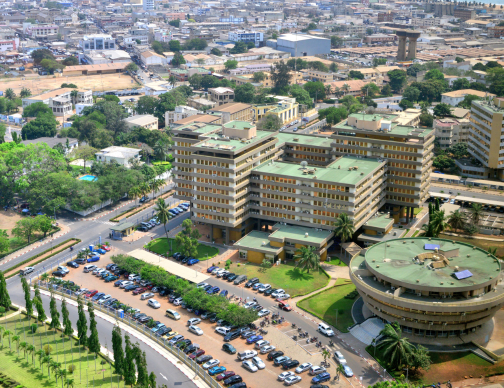 Togo Global Payroll and Employer of record