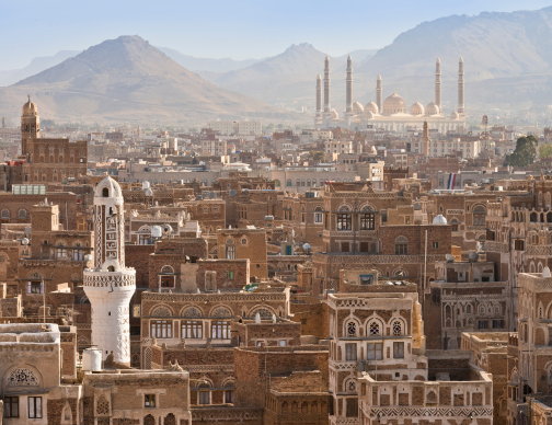 Yemen Global Payroll and Employer of record