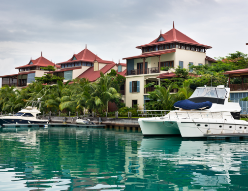 Seychelles Global Payroll and Employer of record