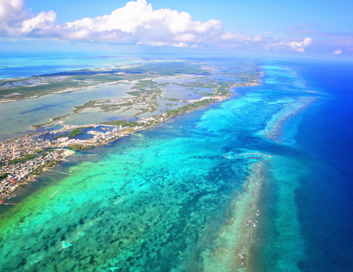 Belize