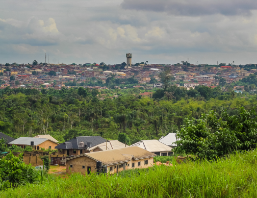 Benin