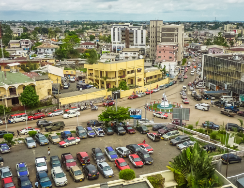 Gabon Global Payroll and Employer of Record