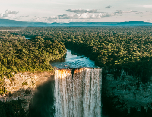 Guyana