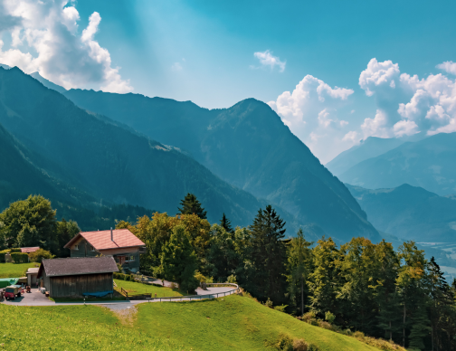 Liechtenstein