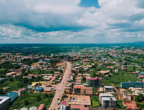 Sudan