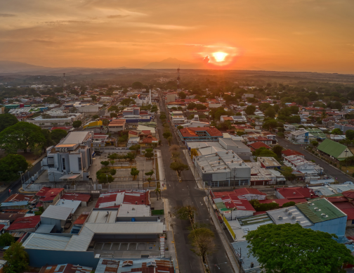 Liberia