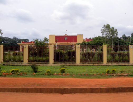 Central African Republic