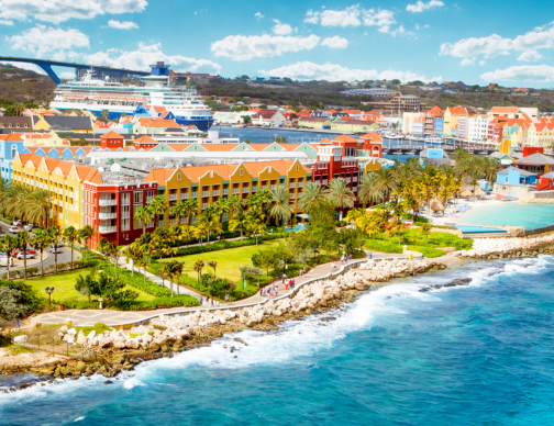Curacao Curacao