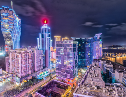 Macau Global Guide