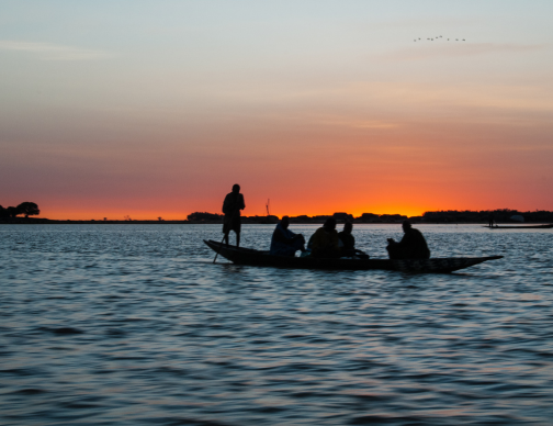 Thumbnail image for a concise global payroll and EOR guide for Niger