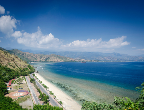 Thumbnail image for a concise global payroll and EOR guide for Timor-Leste