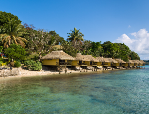 Vanuatu