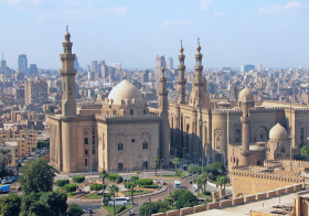 Egypt Global Payroll and Employer of record