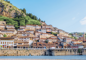 Albania Global Payroll and Employer of record