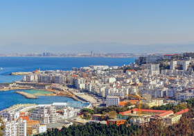 Algeria Global Payroll and Employer of record