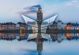 EBB Amsterdam