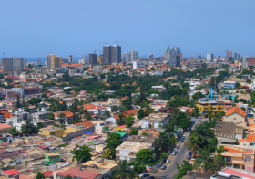 Angola Global Payroll and Employer of record
