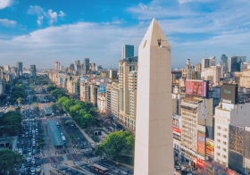 Argentina Global Payroll and Employer of record