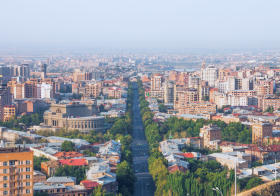 Armenia Global Payroll and Employer of record