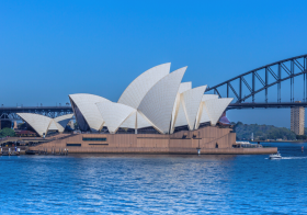 Australia Global Payroll and Employer of record