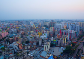 Bangladesh