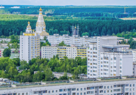 Belarus Global Payroll and Employer of record
