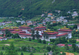 Bhutan Global Payroll and Employer of record