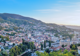 Bosnia and Herzegovina Global Payroll and Employer of record
