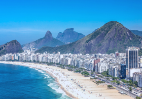 Brazil Global Payroll and Employer of record