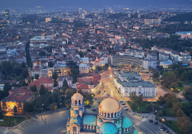 Bulgaria Global Payroll and Employer of record