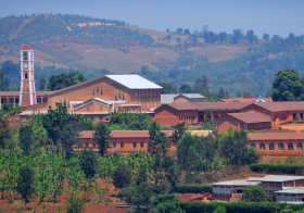 Burundi Global Payroll and Employer of record