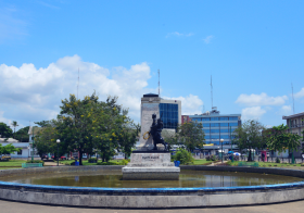 Cameroon Global Payroll and Employer of record