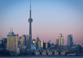 Canada Global Payroll and Employer of record