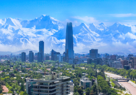 Chile Global Payroll and Employer of record