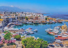 Cyprus Global Payroll and Employer of record