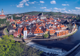 Czech Republic Global Payroll and Employer of record