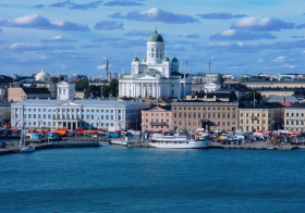 Finland Global Payroll and Employer of record