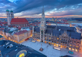 Germany Global Payroll and Employer of record