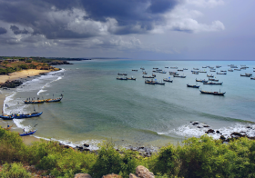 Ghana Global Payroll and Employer of record