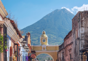 Guatemala Global Payroll and Employer of record