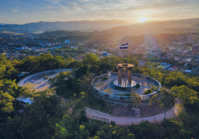Honduras Global Payroll and Employer of record