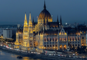 Hungary Global Payroll and Employer of record