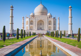 India Global Payroll and Employer of record