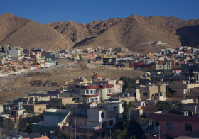 Iraq Global Payroll and Employer of record