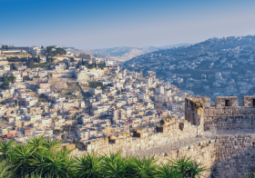 Israel Global Payroll and Employer of record
